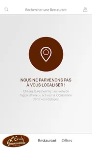 L'Escale Gourmande screenshot 9