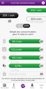 YETI - Yvelines Essonne Techon screenshot 2