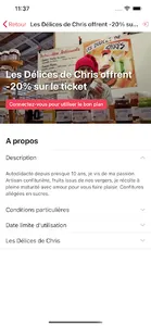 MyDestination screenshot 3
