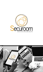 Securoom screenshot 0