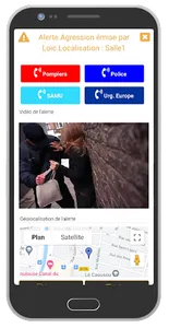 Securoom screenshot 4