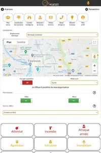 Securoom screenshot 5