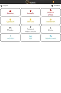 Securoom screenshot 7