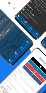 Staffelio screenshot 1