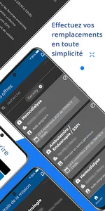 Staffelio screenshot 2