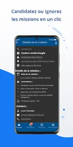 Staffelio screenshot 4