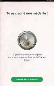 Résistance en poche screenshot 8