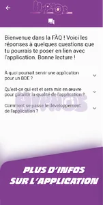 L'appli Hypnos screenshot 6
