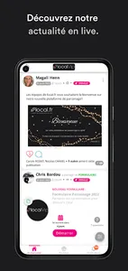 LocalVip screenshot 1
