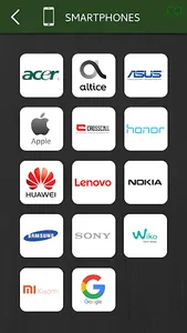 LookProtect screenshot 1