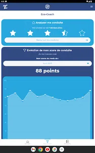 L'appli des Bleus screenshot 5