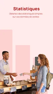 AirKitchen 9 Caisse restaurant screenshot 6