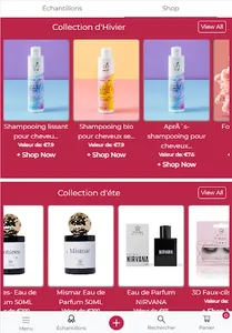 Luxamour screenshot 4