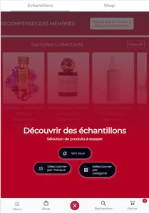 Luxamour screenshot 6