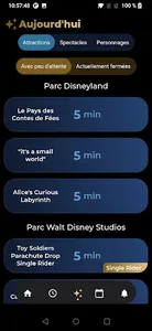 Magic Tips screenshot 1