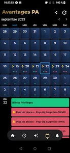Magic Tips screenshot 2