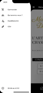 Maison Dukatre screenshot 3