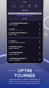 Goliv screenshot 0