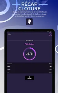 Goliv screenshot 14