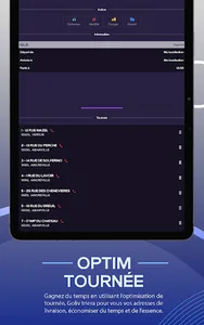 Goliv screenshot 6