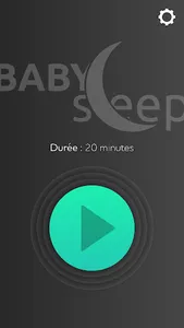 Baby Sleep screenshot 0