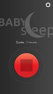 Baby Sleep screenshot 2