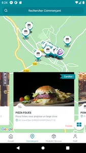 Shopbiuns screenshot 1
