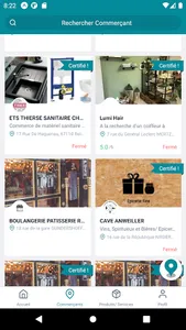 Shopbiuns screenshot 2