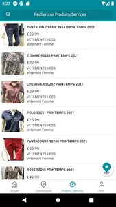 Shopbiuns screenshot 8
