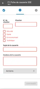 MD QSE screenshot 1