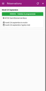 MDS Aspiratrice screenshot 1