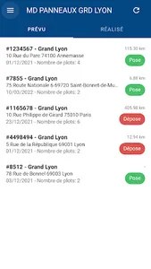 MD Panneaux Grd Lyon screenshot 3