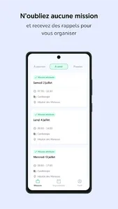Hublo screenshot 5