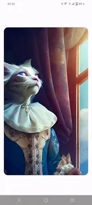 L'Oracle des Chats mystérieux screenshot 3