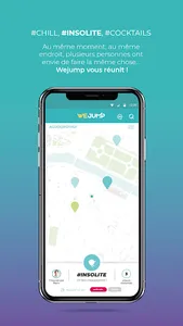 Wejump screenshot 2