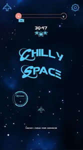 Chilly Space screenshot 0