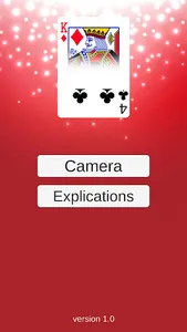 Magie - Carte magique AR screenshot 0