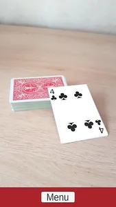 Magie - Carte magique AR screenshot 1