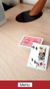 Magie - Carte magique AR screenshot 2