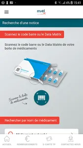 mielmut screenshot 13