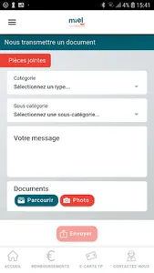 mielmut screenshot 3