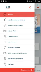 mielmut screenshot 4