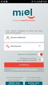 mielmut screenshot 8