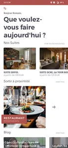MiHotel, l'hôtel autrement. screenshot 0