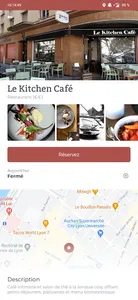 MiHotel, l'hôtel autrement. screenshot 2