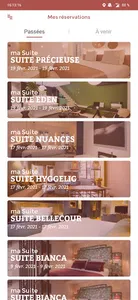 MiHotel, l'hôtel autrement. screenshot 3