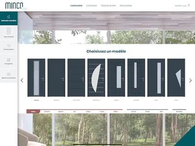 HYBRIDPROJECT screenshot 1