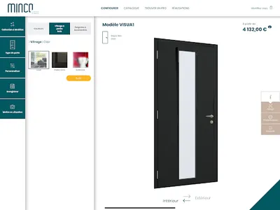 HYBRIDPROJECT screenshot 2