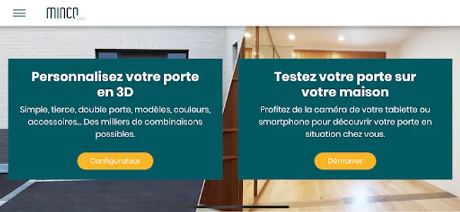 HYBRIDPROJECT screenshot 5