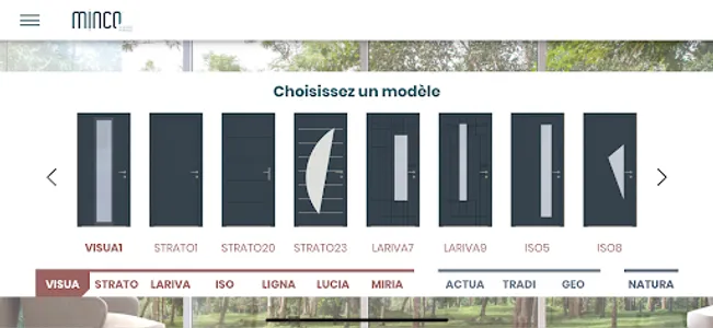 HYBRIDPROJECT screenshot 6